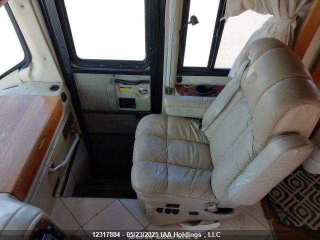 2004 Holiday Rambler Navigator VIN: 1RF14571941026321 Lot: 12317884