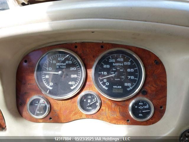 2004 Holiday Rambler Navigator VIN: 1RF14571941026321 Lot: 12317884