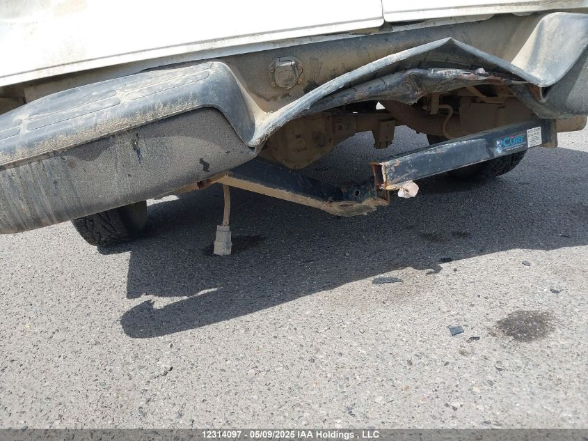 2008 GMC Savana Standard VIN: 1GTGG25C081171765 Lot: 12314097X