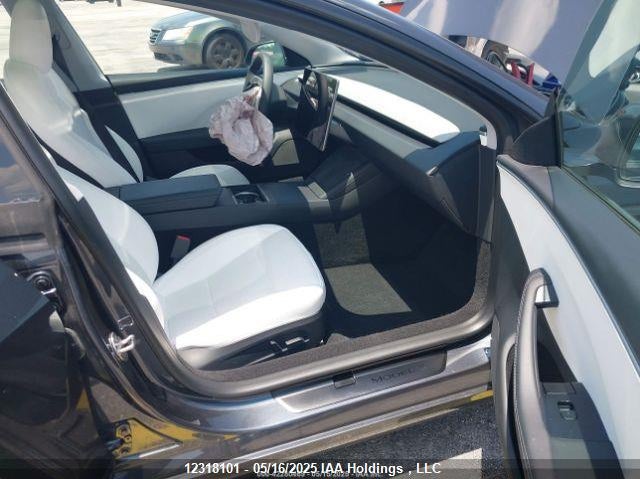 LRW3E7FA3RC201441 2024 TESLA MODEL 3 photo no. 6