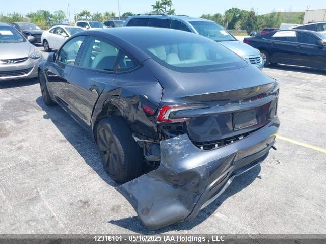 LRW3E7FA3RC201441 2024 TESLA MODEL 3 photo no. 7