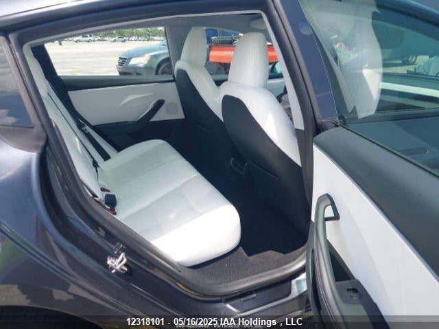LRW3E7FA3RC201441 2024 TESLA MODEL 3 photo no. 9