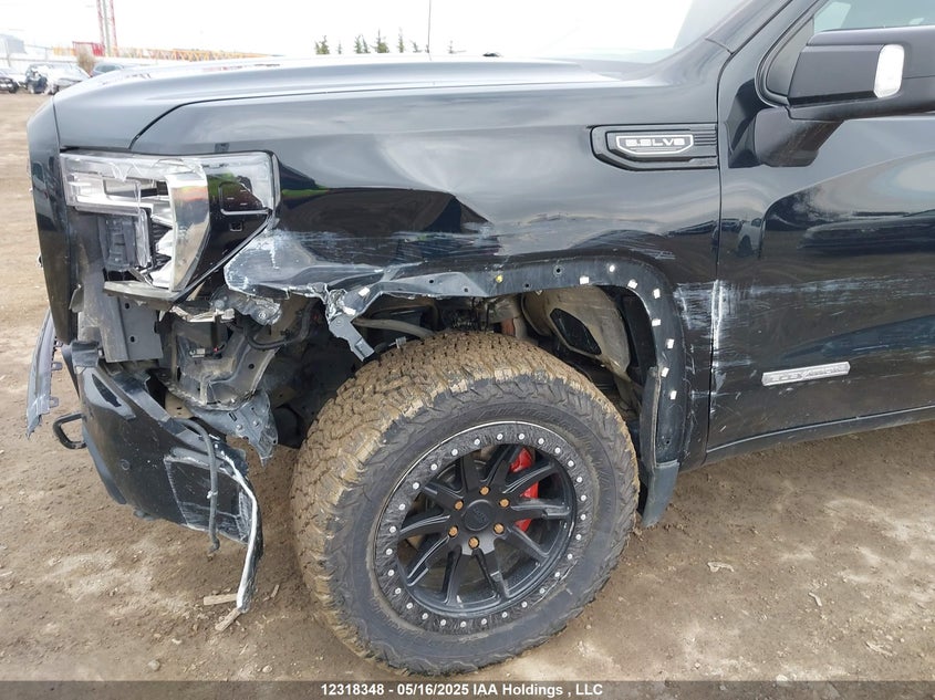 1GTU9CED8MZ308362 2021 GMC SIERRA photo no. 12