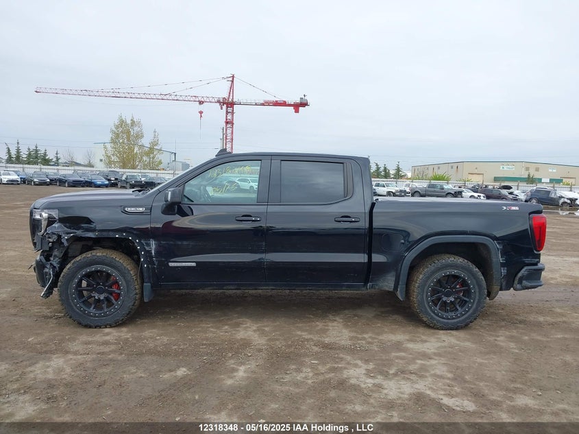 1GTU9CED8MZ308362 2021 GMC SIERRA photo no. 15