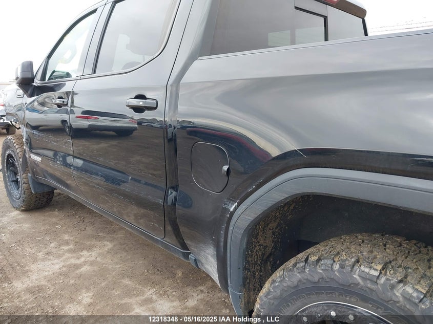 1GTU9CED8MZ308362 2021 GMC SIERRA photo no. 21