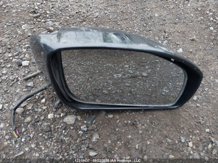 2007 Infiniti G35X VIN: JNKBV61F47M818137 Lot: 12318437