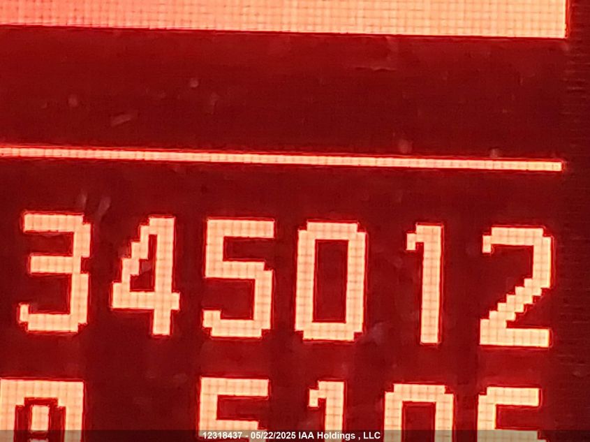 2007 Infiniti G35X VIN: JNKBV61F47M818137 Lot: 12318437