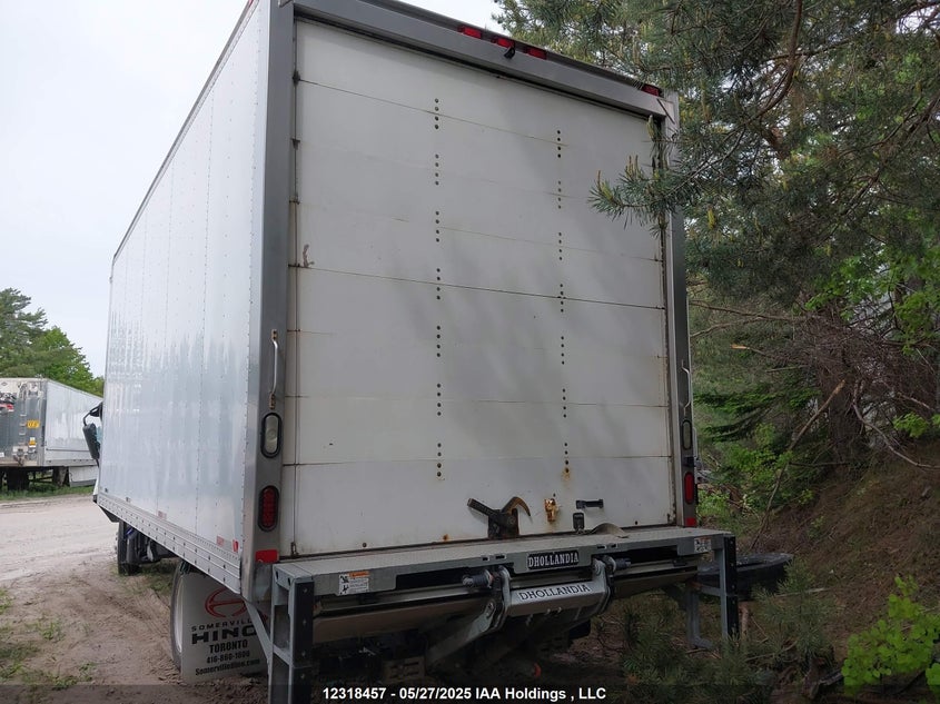 2025 Isuzu Impulse VIN: JALE5W168S7P01911 Lot: 12318457