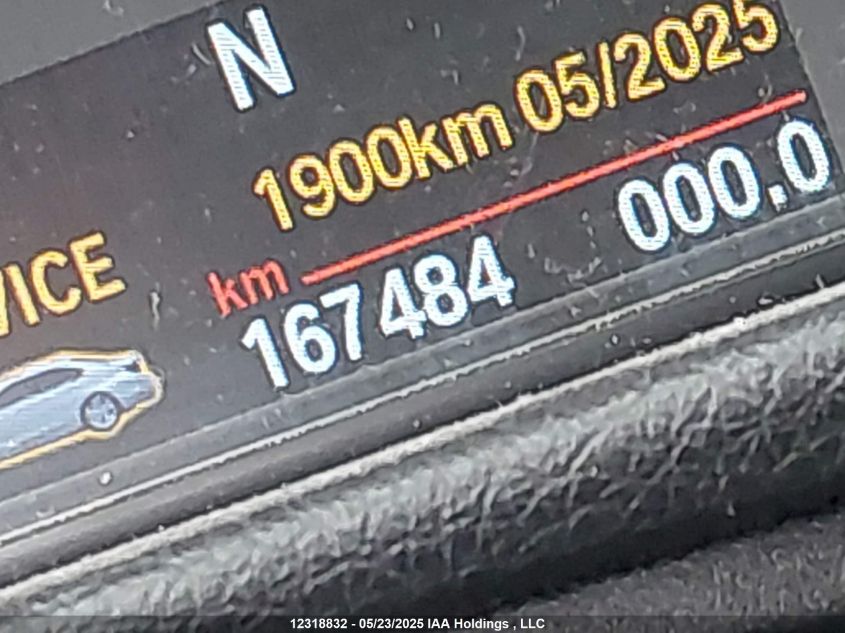 2016 BMW 320I xDrive VIN: WBA8E5G55GNT93989 Lot: 12318832