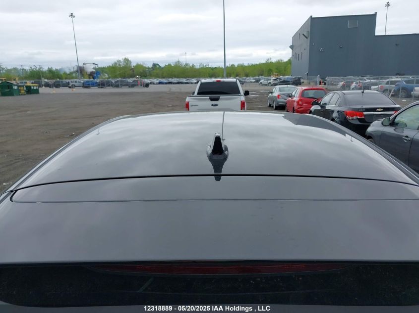 2025 Honda Hr-V VIN: 3CZRZ1H3XSM101574 Lot: 12318889