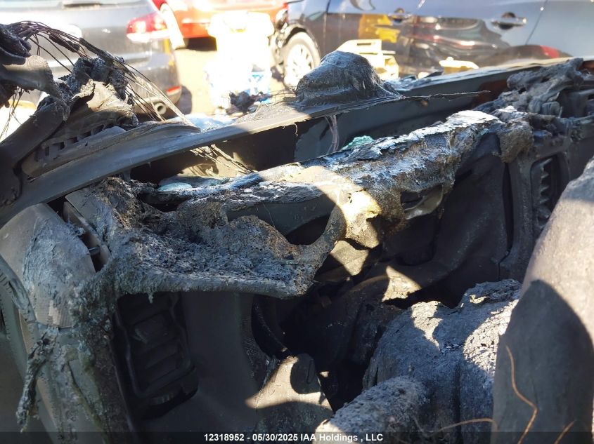 2023 Ford Bronco Wildtrak VIN: 1FMEE5DP7PLB64734 Lot: 12318952