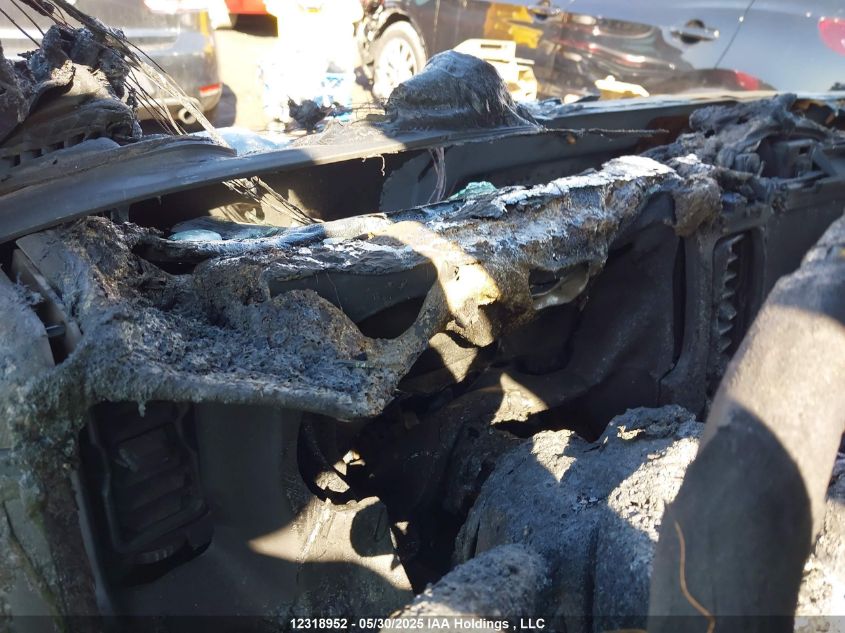 2023 Ford Bronco Wildtrak VIN: 1FMEE5DP7PLB64734 Lot: 12318952