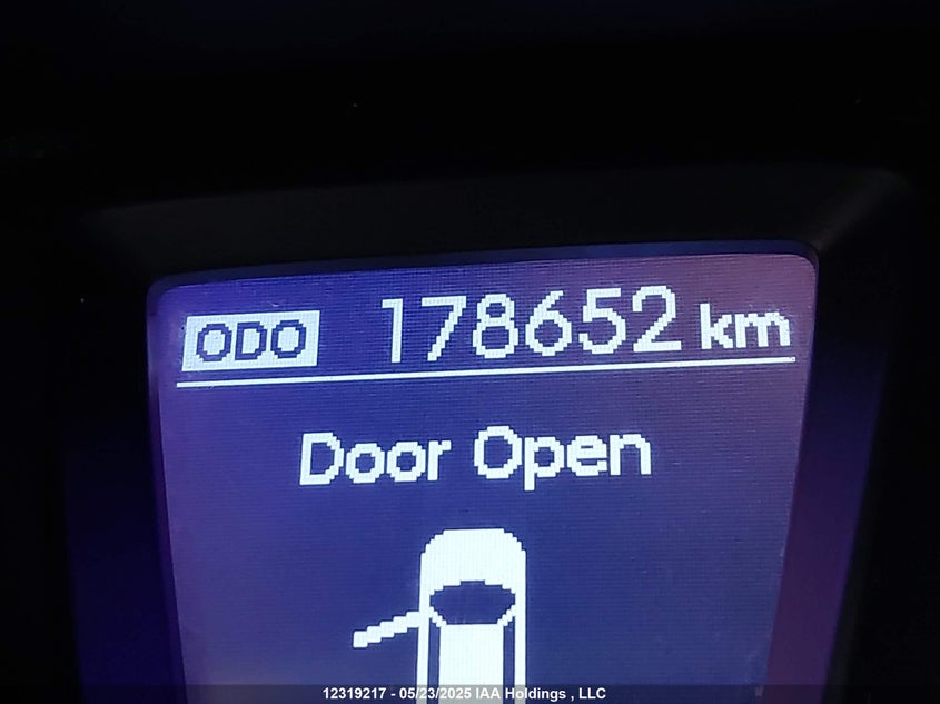 2013 Hyundai Elantra Gt Se VIN: KMHD35LE9DU030315 Lot: 12319217