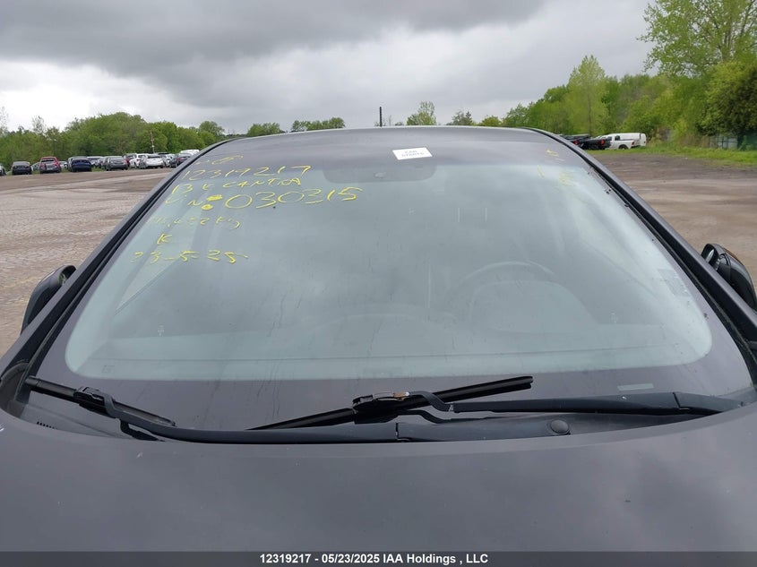 2013 Hyundai Elantra Gt Se VIN: KMHD35LE9DU030315 Lot: 12319217