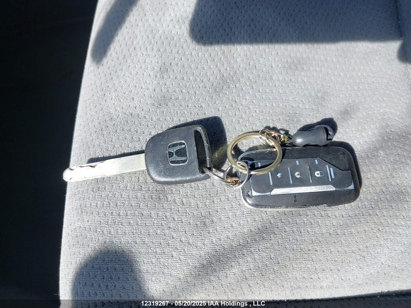 2010 Honda Civic Dx/Dx-A VIN: 2HGFA1F22AH008878 Lot: 12319267