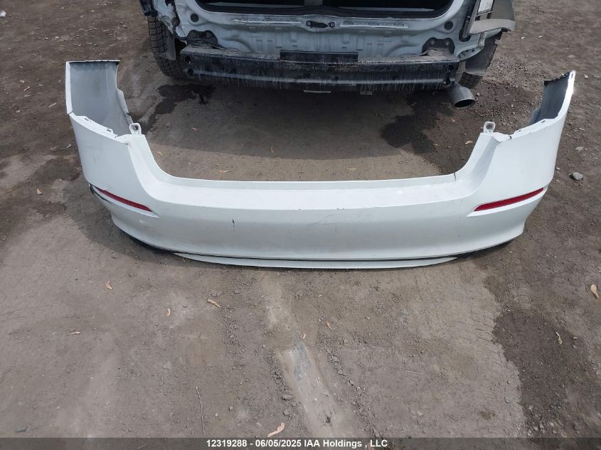 2024 Honda Civic Sedan VIN: 2HGFE2F53RH104602 Lot: 12319288