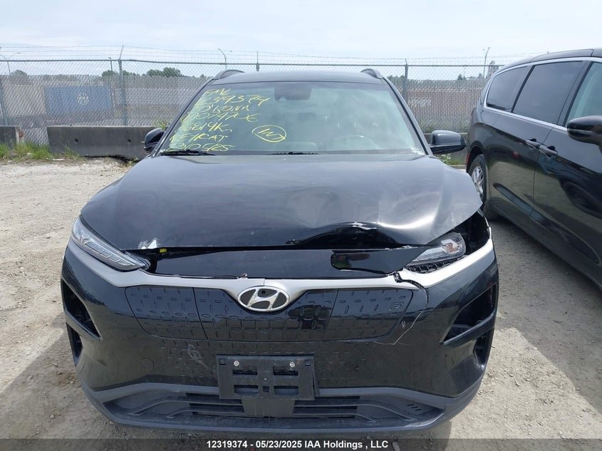 KM8K23AG0LU074706 2020 HYUNDAI KONA photo no. 12
