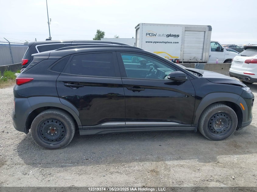 KM8K23AG0LU074706 2020 HYUNDAI KONA photo no. 13