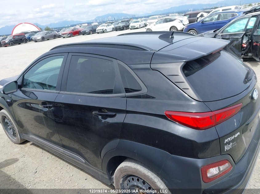 KM8K23AG0LU074706 2020 HYUNDAI KONA photo no. 14