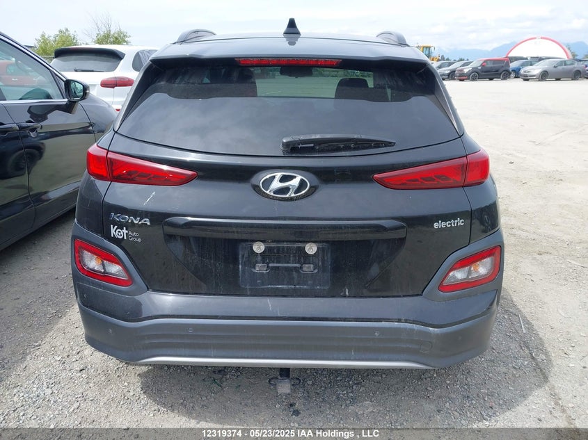 KM8K23AG0LU074706 2020 HYUNDAI KONA photo no. 16