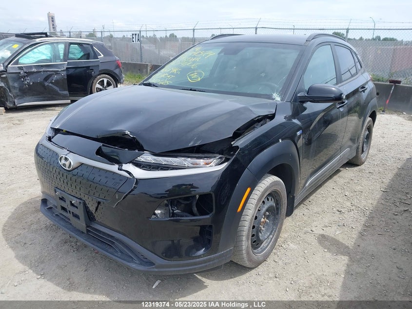 KM8K23AG0LU074706 2020 HYUNDAI KONA photo no. 2