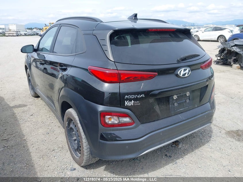 KM8K23AG0LU074706 2020 HYUNDAI KONA photo no. 3