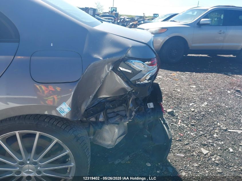 2022 Mercedes-Benz A 220 4Matic VIN: W1K3G4FBXNJ349991 Lot: 12319402