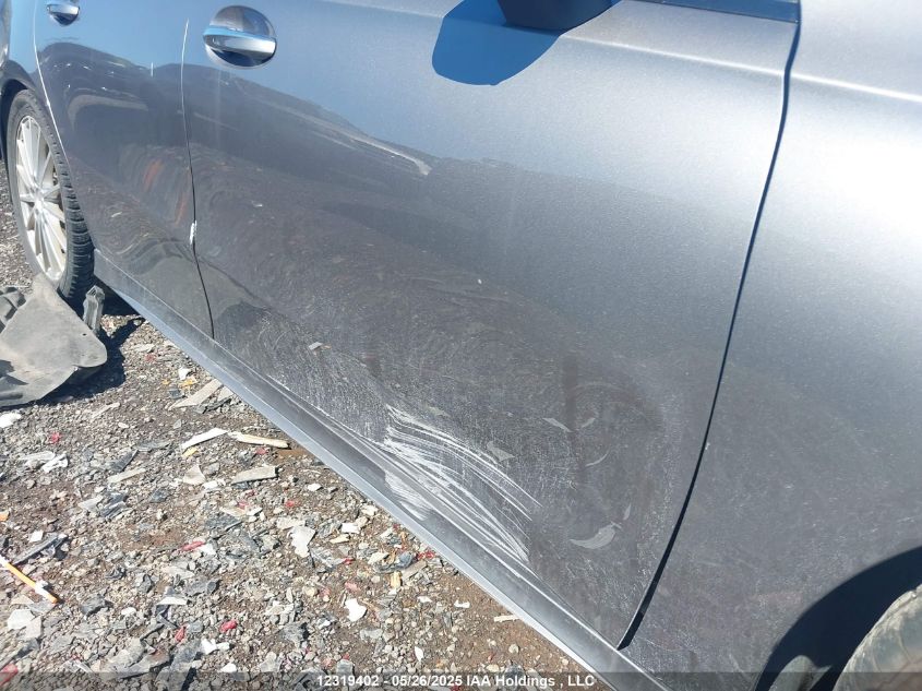 2022 Mercedes-Benz A 220 4Matic VIN: W1K3G4FBXNJ349991 Lot: 12319402