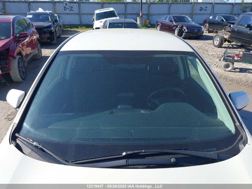 2016 Honda Cr-V Se VIN: 2HKRM4H47GH114715 Lot: 12319437