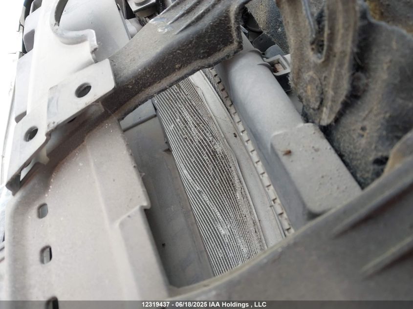 2016 Honda Cr-V Se VIN: 2HKRM4H47GH114715 Lot: 12319437