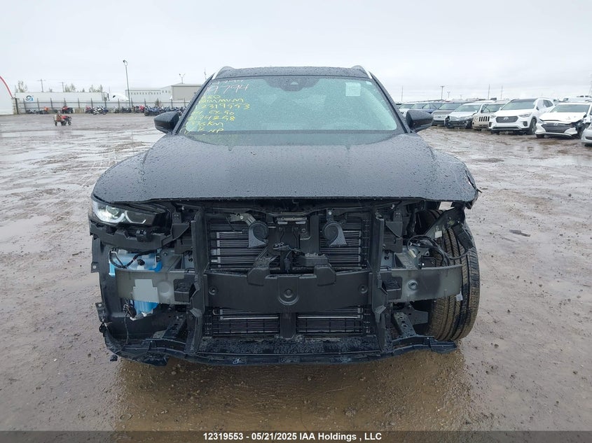 7MMVABDY9RN174258 2024 MAZDA CX-50 photo no. 13