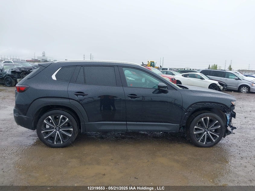 7MMVABDY9RN174258 2024 MAZDA CX-50 photo no. 14
