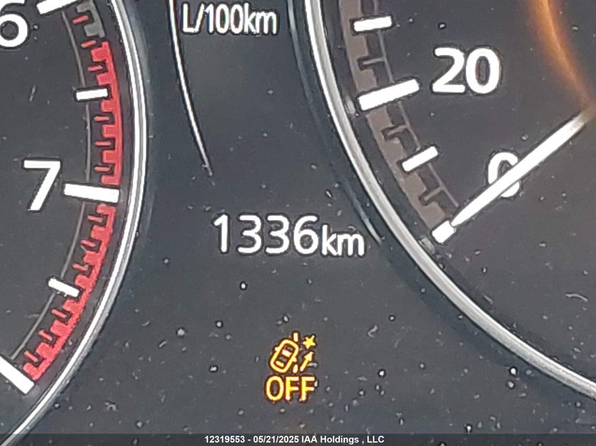 7MMVABDY9RN174258 2024 MAZDA CX-50 photo no. 16