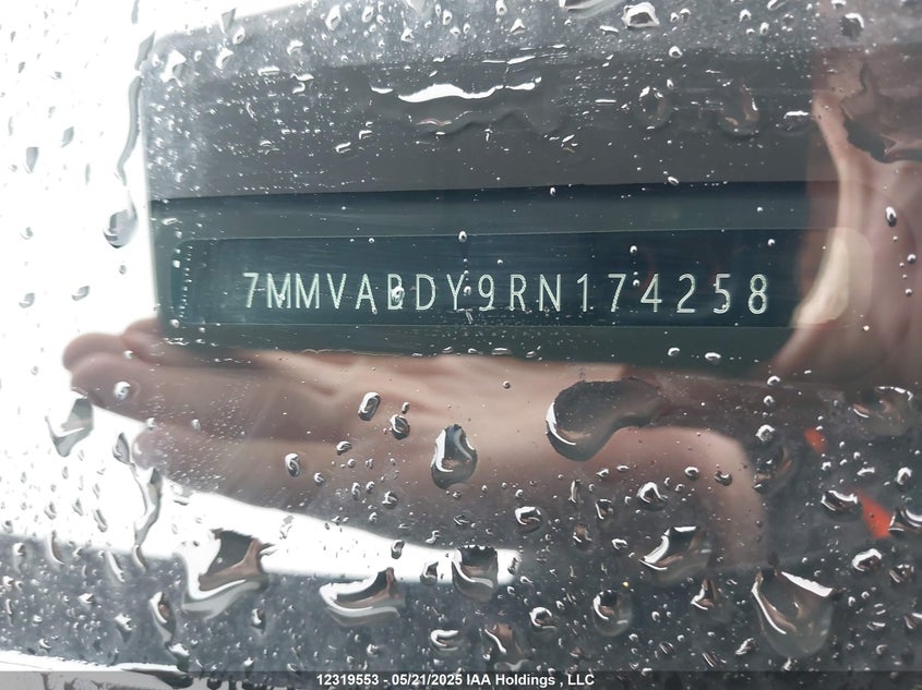 7MMVABDY9RN174258 2024 MAZDA CX-50 photo no. 20