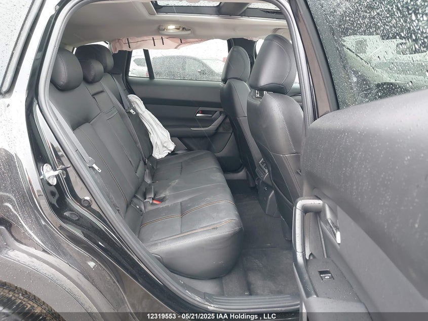 7MMVABDY9RN174258 2024 MAZDA CX-50 photo no. 8