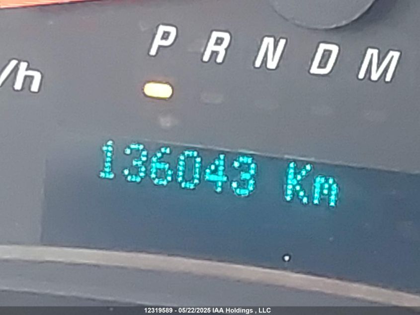 2015 Chevrolet Express 2500 1Wt VIN: 1GCWGGFF1F1265586 Lot: 12319589