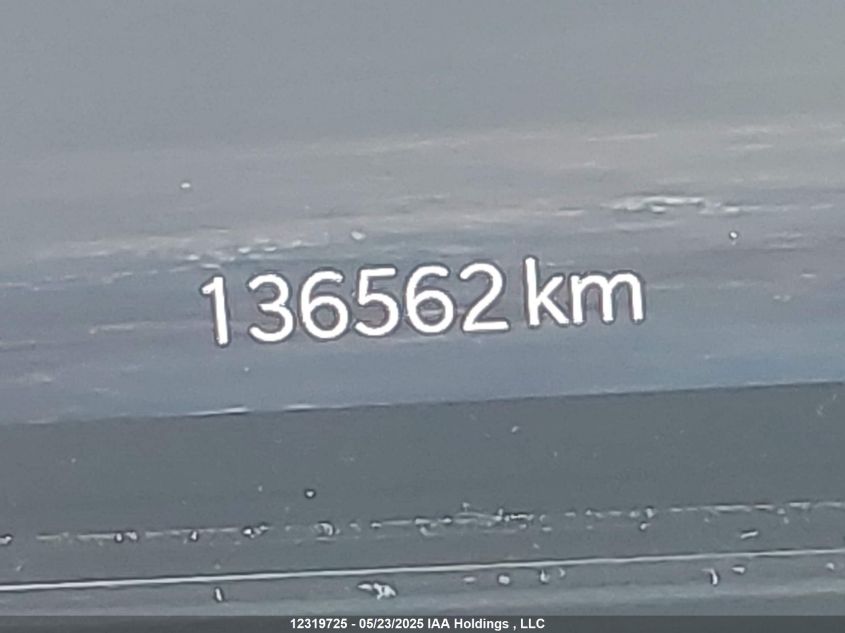 2022 Jeep Grand Wagoneer Series Ii VIN: 1C4SJVFJ2NS193573 Lot: 12319725