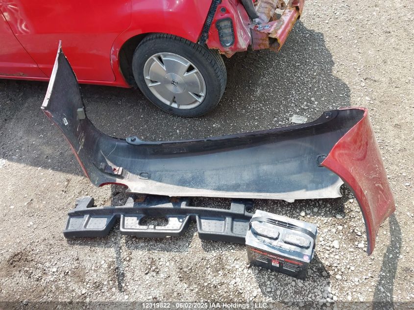 2007 Lexus Is 250 VIN: JTHCK262575008960 Lot: 12319822