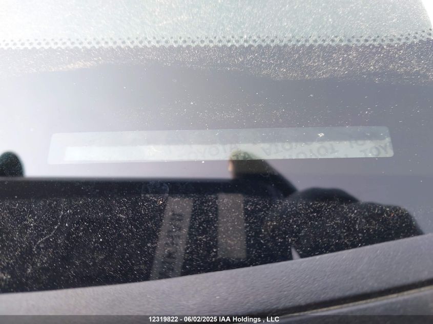 2007 Lexus Is 250 VIN: JTHCK262575008960 Lot: 12319822