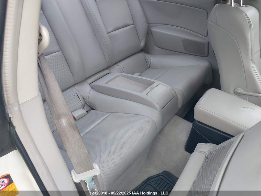 2007 Infiniti G35 VIN: JNKCV54E57M909645 Lot: 12320018