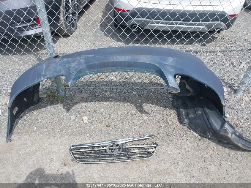 2006 Toyota Corolla Ce/Le/Sport VIN: 2T1BR32E56C675513 Lot: 12317447X