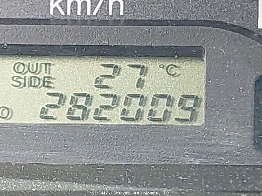 2006 Toyota Corolla Ce/Le/Sport VIN: 2T1BR32E56C675513 Lot: 12317447X