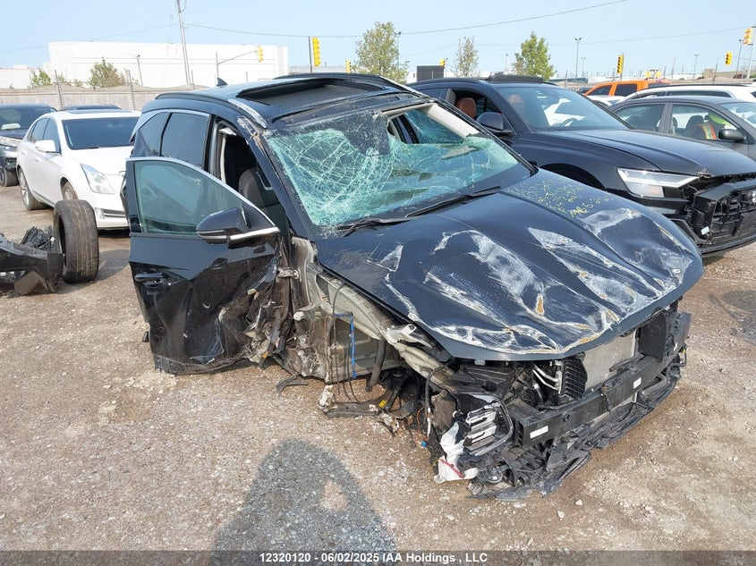 KM8JCDD11SU253972 2025 HYUNDAI TUCSON photo no. 4