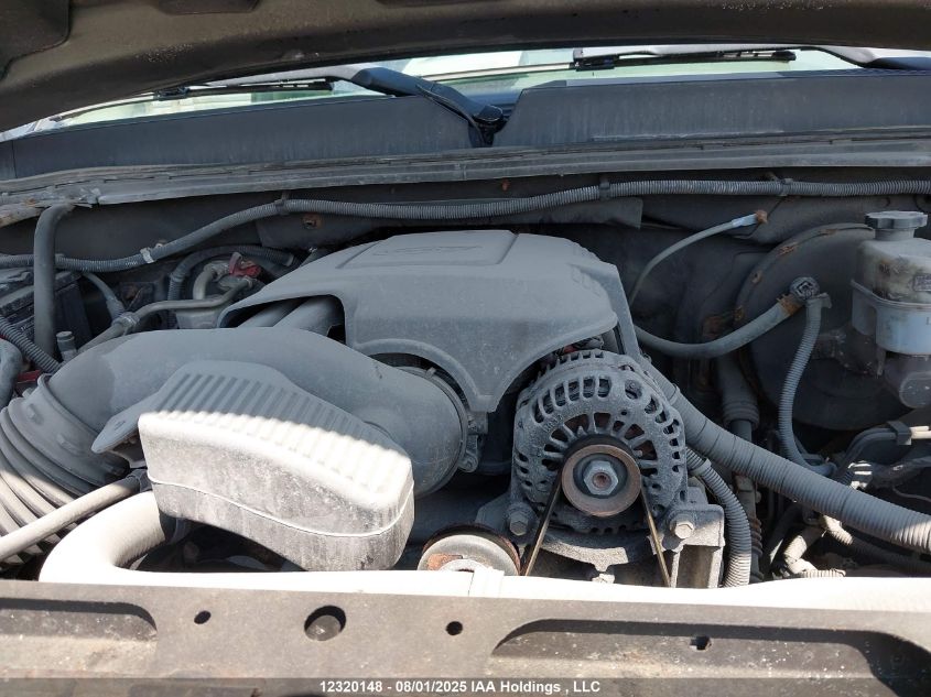 2011 GMC Sierra 1500 VIN: 3GTP2UEA0BG219976 Lot: 12320148