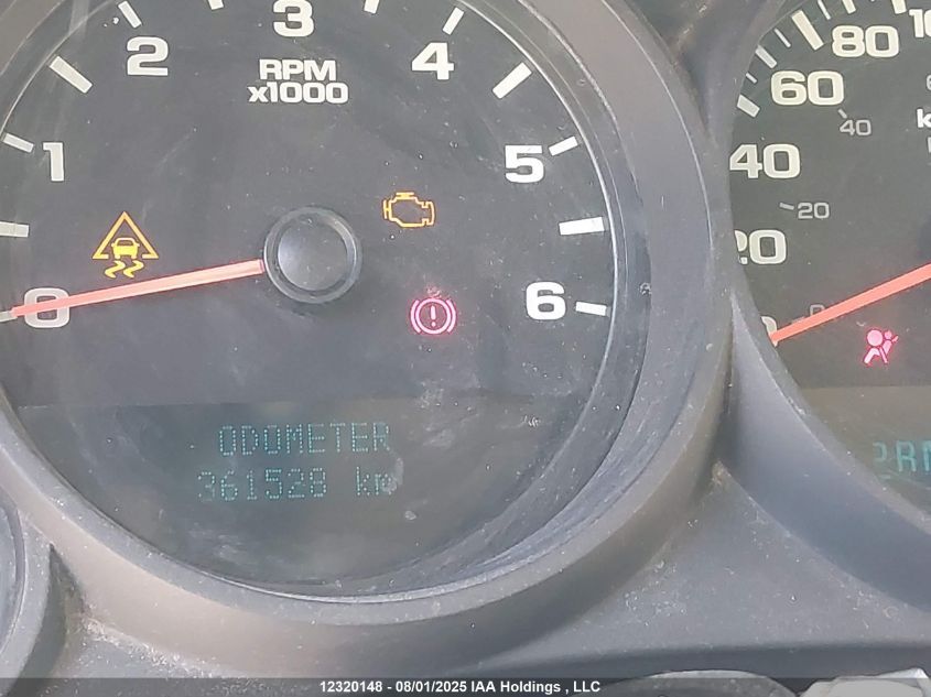 2011 GMC Sierra 1500 VIN: 3GTP2UEA0BG219976 Lot: 12320148