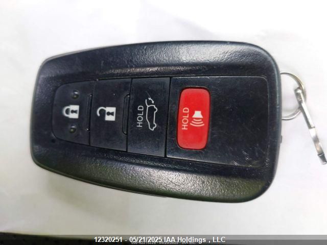 2021 Toyota Rav4 Adventure/Trd Off Road VIN: 2T3J1RFV3MW199667 Lot: 12320251