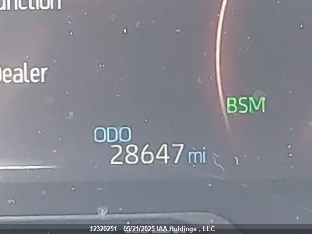 2021 Toyota Rav4 Adventure/Trd Off Road VIN: 2T3J1RFV3MW199667 Lot: 12320251