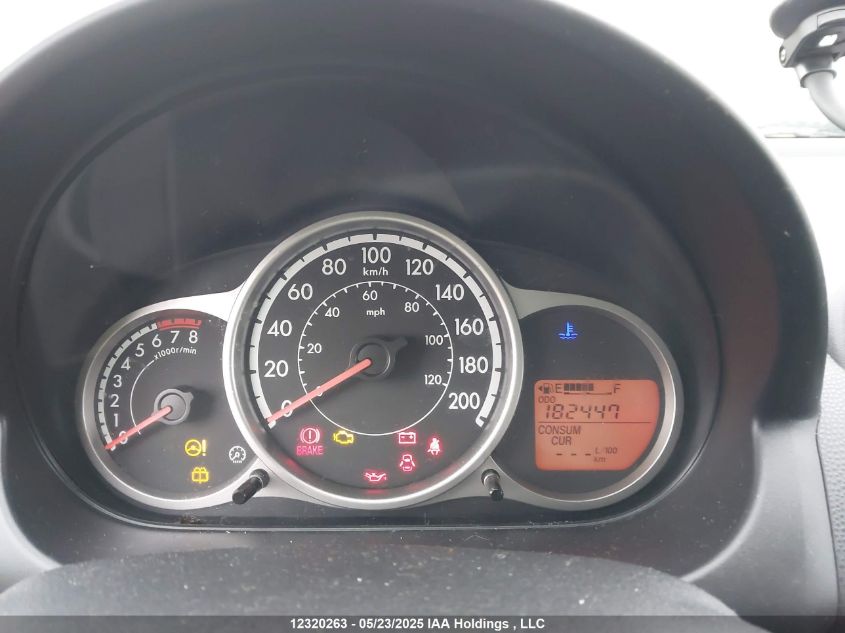 2012 Mazda Mazda2 VIN: JM1DE1KY0C0146561 Lot: 12320263