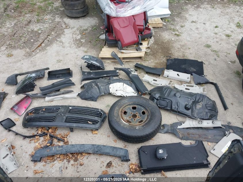 2015 Ram 1500 VIN: 1C6RR7LM8ES414554 Lot: 12320331