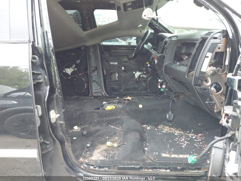 1C6RR7LM8ES414554 2015 RAM 1500 photo no. 5